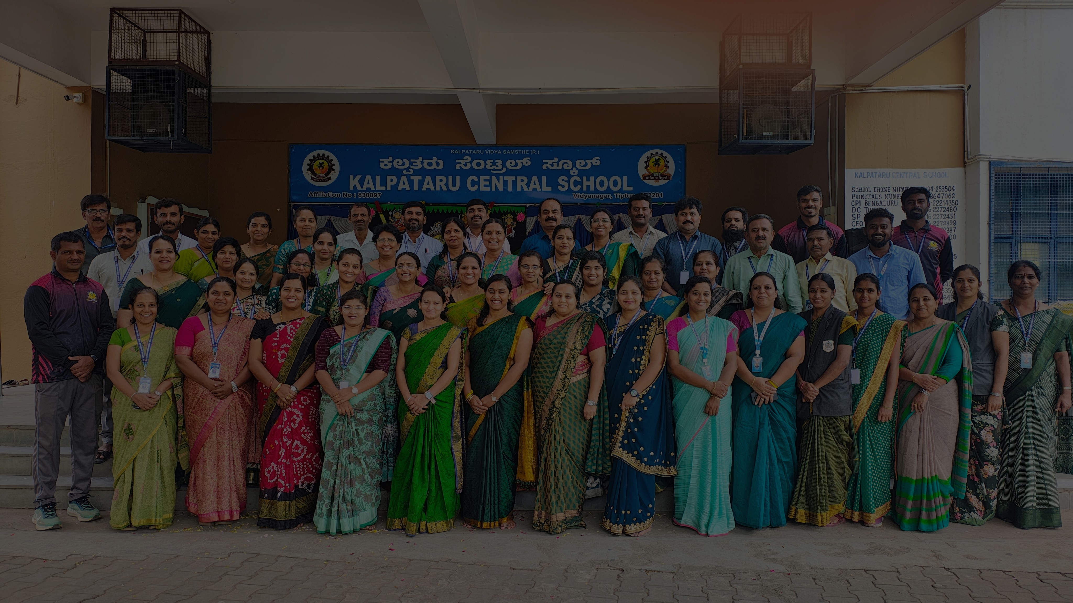Our Faculty