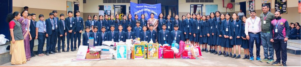 SEWA Project