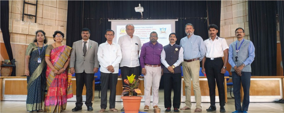 Career Guidance Programme