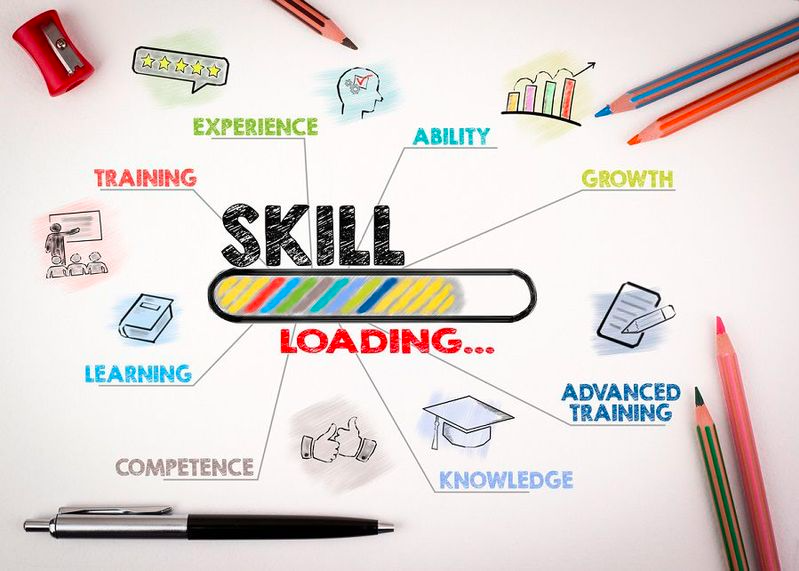 Life Skills Workshop
