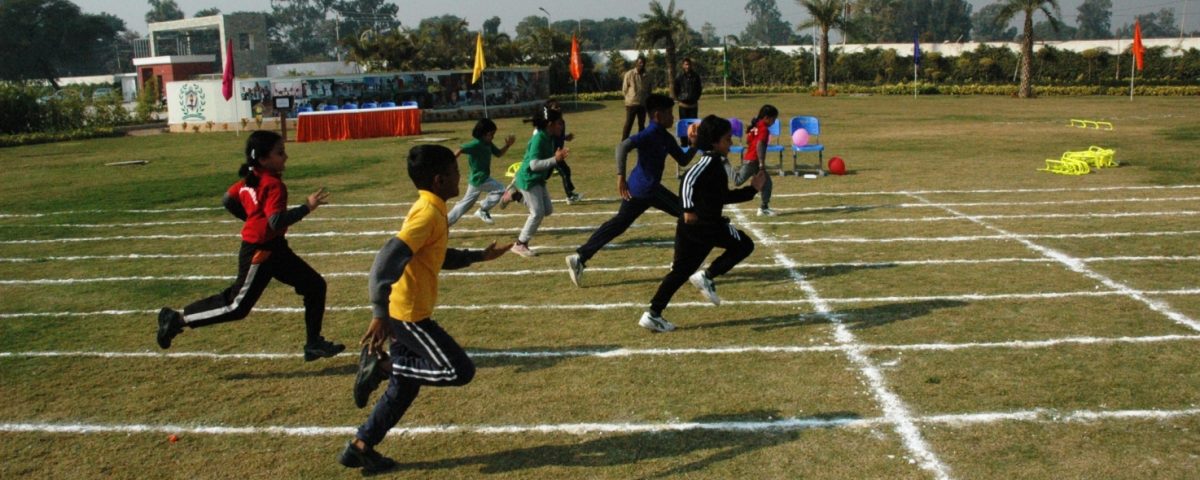 Taluk-level Dasara Sports Competition